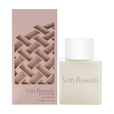 عطر اودين Vert Reseda Odin او دى بارفيوم